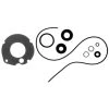 SIERRA 18-2681 Lower Unit Seal Kit for Johnson/Evinrude Outboard Motors