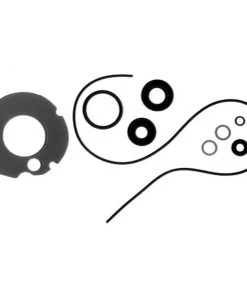 SIERRA 18-2681 Lower Unit Seal Kit for Johnson/Evinrude Outboard Motors