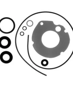 SIERRA 18-2682 Lower Unit Seal Kit for Johnson/Evinrude Outboard Motors