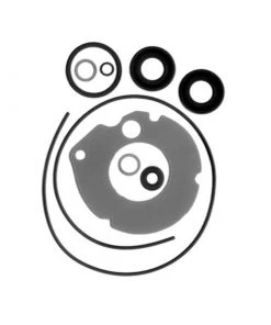 SIERRA 18-2683 Lower Unit Seal Kit for Johnson/Evinrude Outboard Motors