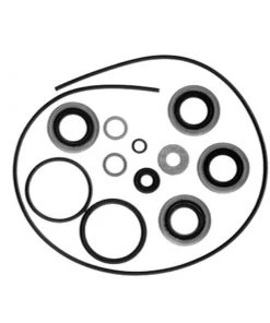 SIERRA 18-2685 Lower Unit Seal Kit for Johnson/Evinrude Outboard Motors