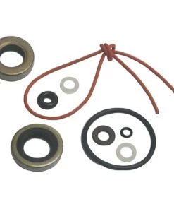 SIERRA 18-2686 Lower Unit Seal Kit for Johnson/Evinrude Outboard Motors