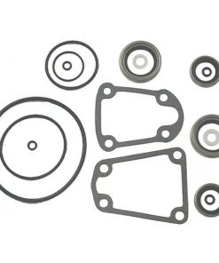SIERRA 18-2690 Lower Unit Seal Kit for Johnson/Evinrude Outboard Motors