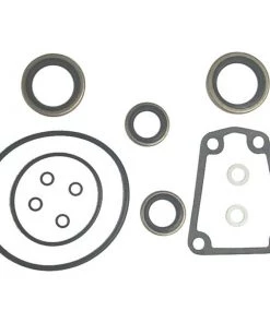 SIERRA 18-2691 Lower Unit Seal Kit for Johnson/Evinrude Outboard Motors