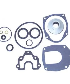SIERRA 18-2725 Lower Unit Seal Kit for Mercury/Mariner Outboard Motors