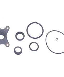 SIERRA 18-2783 Lower Unit Seal Kit for OMC Sterndrive/Cobra Stern Drives