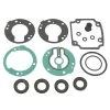 SIERRA 18-2785 Lower Unit Seal Kit for Mercury/Mariner Outboard Motors -Drive Train Parts sale 10525053 LRG