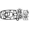 SIERRA 18-2789 Lower Unit Seal Kit for Yamaha Outboard Motors
