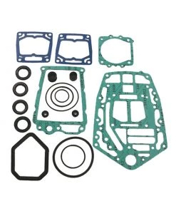 SIERRA 18-2794-1 Lower Unit Seal Kit for Yamaha Outboard Motors