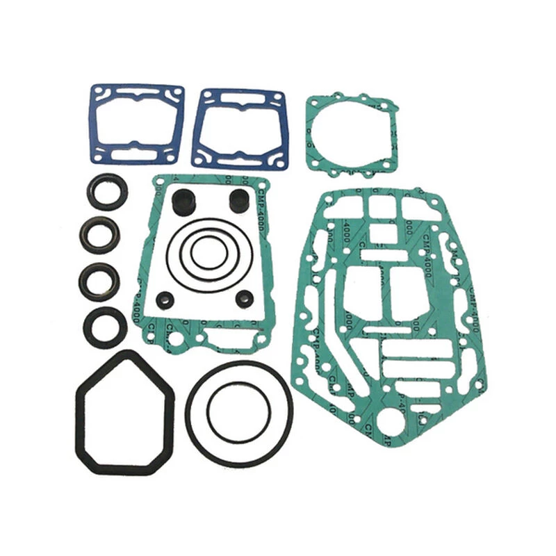 SIERRA 18-2794-1 Lower Unit Seal Kit for Yamaha Outboard Motors 3 SIERRA 18-2794-1 Lower Unit Seal Kit for Yamaha Outboard Motors