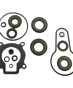 SIERRA 18-8340 Lower Unit Seal Kit for Suzuki Outboard Motors