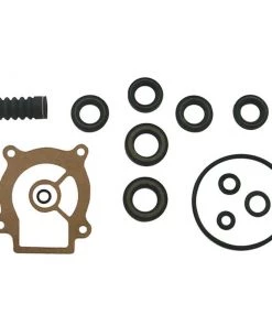 SIERRA 18-8341 Lower Unit Seal Kit for Suzuki Outboard Motors