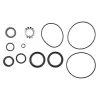 SIERRA 18-8358 Lower Unit Seal Kit for Volvo Penta Stern Drives -Drive Train Parts sale 10525152 LRG