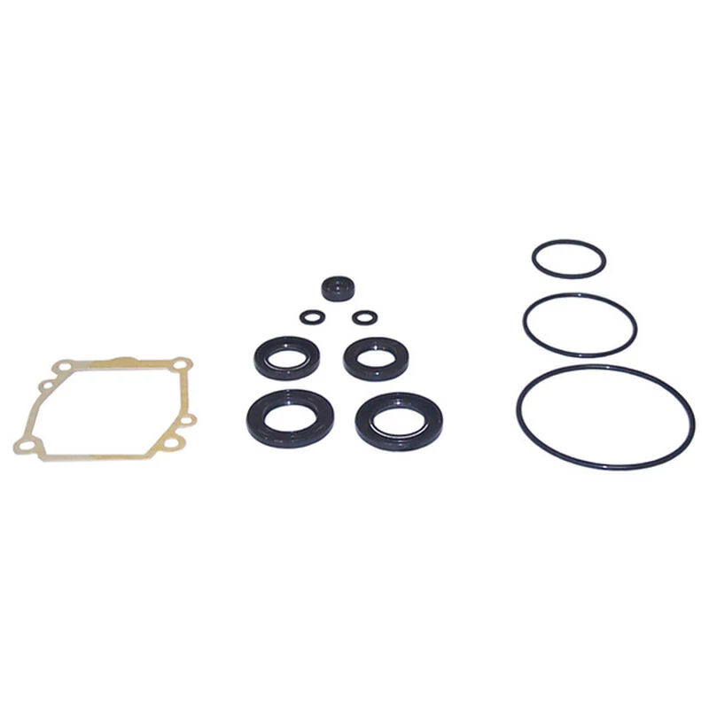 SIERRA 18-8374 Lower Unit Seal Kit for Suzuki Outboard Motors 3 SIERRA 18-8374 Lower Unit Seal Kit for Suzuki Outboard Motors