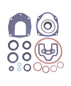 SIERRA 18-8382 Lower Unit Seal Kit for Mercury/Mariner Outboard Motors