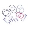 SIERRA Steering Cylinder Seal Kit for Mercury Marine 1 SIERRA Steering Cylinder Seal Kit for Mercury Marine -Drive Train Parts sale 10525269 LRG