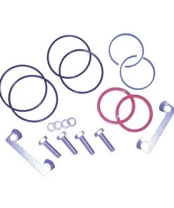 SIERRA Steering Cylinder Seal Kit for Mercury Marine