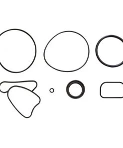 SIERRA 18-2583 Volvo SX-A Lower Unit SealKit