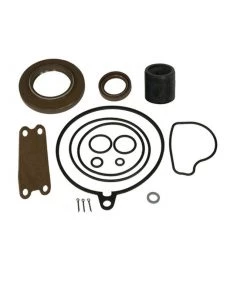 SIERRA 18-2586 Upper Unit Seal Kit for Volvo Penta Stern Drives replaces: Volvo 3850594
