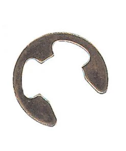 SIERRA 18-2345-9 Drive Shaft Bearing E-Rings for Mercruiser Stern Drives, Qty. 5