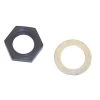 SIERRA 18-2359 Drive Shaft Nut Set for Mercury/Mariner Outboard Motors