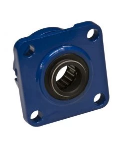 SIERRA 18-4807 Complete Bearing Housing for Johnson/Evinrude Outboard Motors