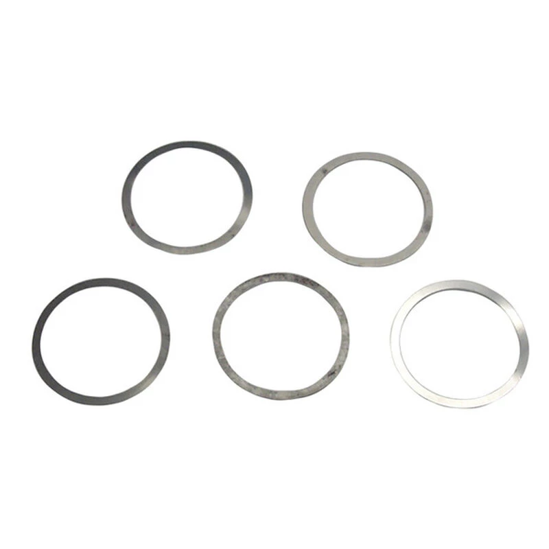 SIERRA Shim Kit for Mercruiser Stern Drives 2 SIERRA Shim Kit for Mercruiser Stern Drives