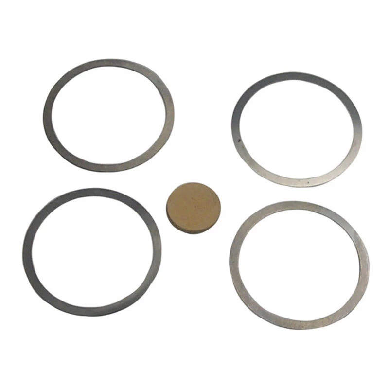 SIERRA Shim Kit for Mercruiser Stern Drives 3 SIERRA Shim Kit for Mercruiser Stern Drives - Image 2