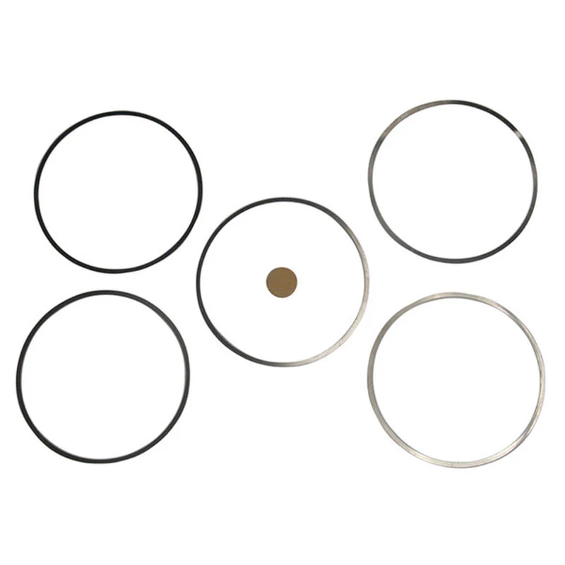 SIERRA Shim Kit for Mercruiser Stern Drives 5 SIERRA Shim Kit for Mercruiser Stern Drives - Image 4