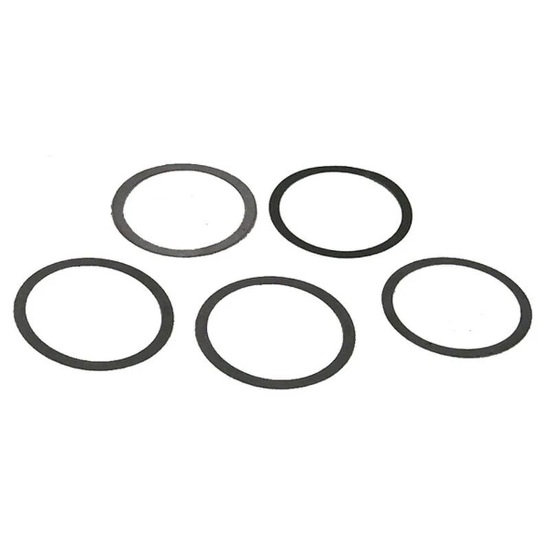 SIERRA Shim Kit for Mercruiser Stern Drives 9 SIERRA Shim Kit for Mercruiser Stern Drives - Image 8