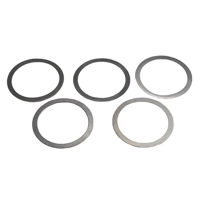 SIERRA Shim Kit for Mercruiser Stern Drives 10 SIERRA Shim Kit for Mercruiser Stern Drives - Image 9
