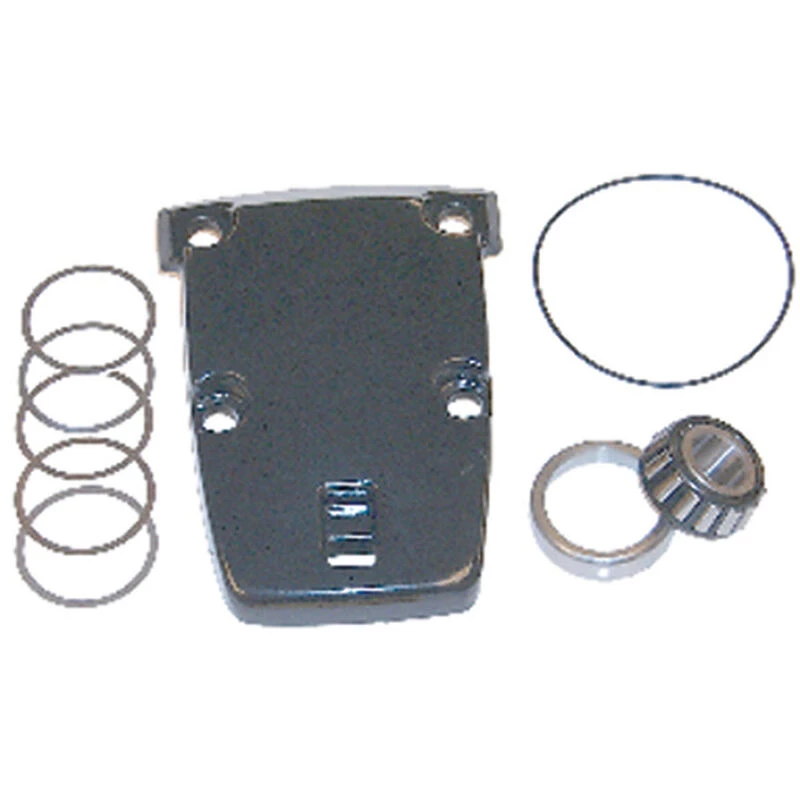 SIERRA 18-2382 Upper Drive Unit Cap for Mercruiser Stern Drives 3 SIERRA 18-2382 Upper Drive Unit Cap for Mercruiser Stern Drives