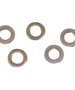 SIERRA 18-0203-9 Bell Housing Washer for Mercruiser Stern Drives 1963-1998, Qty. 5