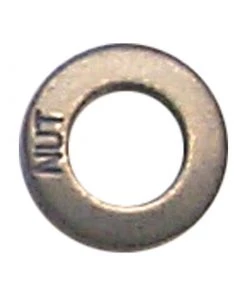 SIERRA 18-3712 Carrier Nut Washer