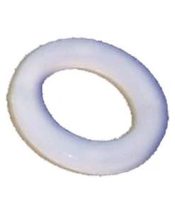 SIERRA 18-42481-9 Drain/Fill Plug Washers, Qty. 50