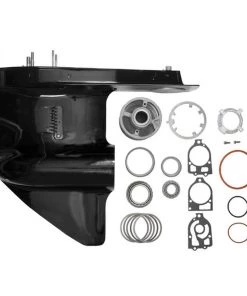 SIERRA 18-2401 Lower Gear Housing for Mercruiser Stern Drives