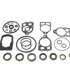 SIERRA 18-2653 Lower Unit Seal Kit for Mercury/Mariner Outboard Motors
