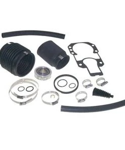 SIERRA 18-8217 Transom Seal Kit
