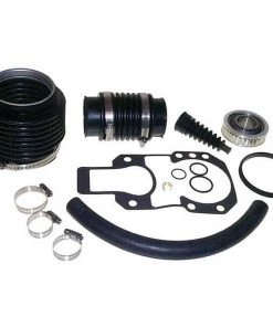SIERRA 18-8218 Transom Seal Kit