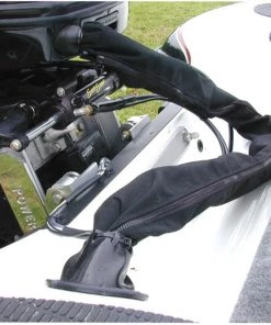 T-H MARINE Zippered Rigging Sleeve