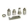 SIERRA 18-2446 Lower Unit Quick Drain/Fill Kit for Outboards