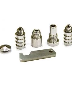 SIERRA 18-2446 Lower Unit Quick Drain/Fill Kit for Outboards