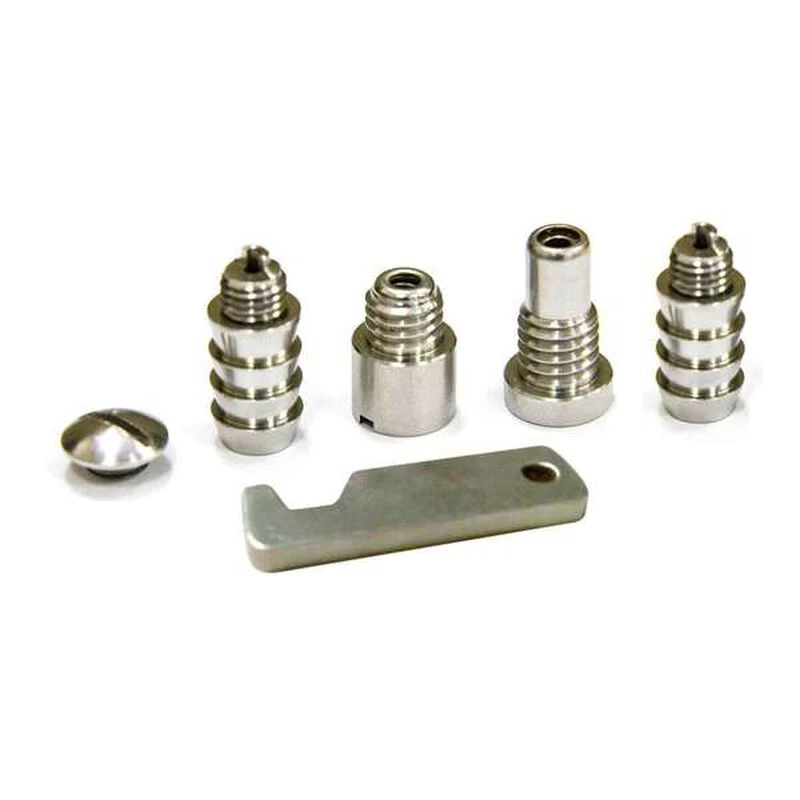 SIERRA 18-2446 Lower Unit Quick Drain/Fill Kit for Outboards 3 SIERRA 18-2446 Lower Unit Quick Drain/Fill Kit for Outboards