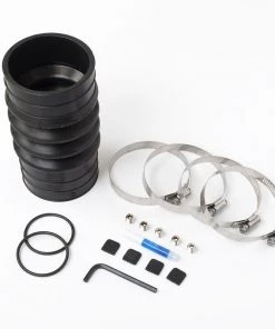 PSS Shaft Seal Maintenance Kits 53 PSS Shaft Seal Maintenance Kits -Drive Train Parts sale 15712250 1500