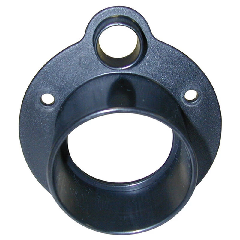 T-H MARINE Rigging Flange with Fuel Hose Port 3 T-H MARINE Rigging Flange with Fuel Hose Port