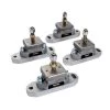 R&D MARINE Engine Mount Kit 1 R&D MARINE Engine Mount Kit -Drive Train Parts sale 16376782 LRG