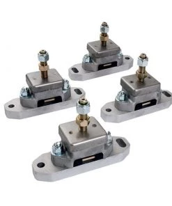 R&D MARINE Engine Mount Kit