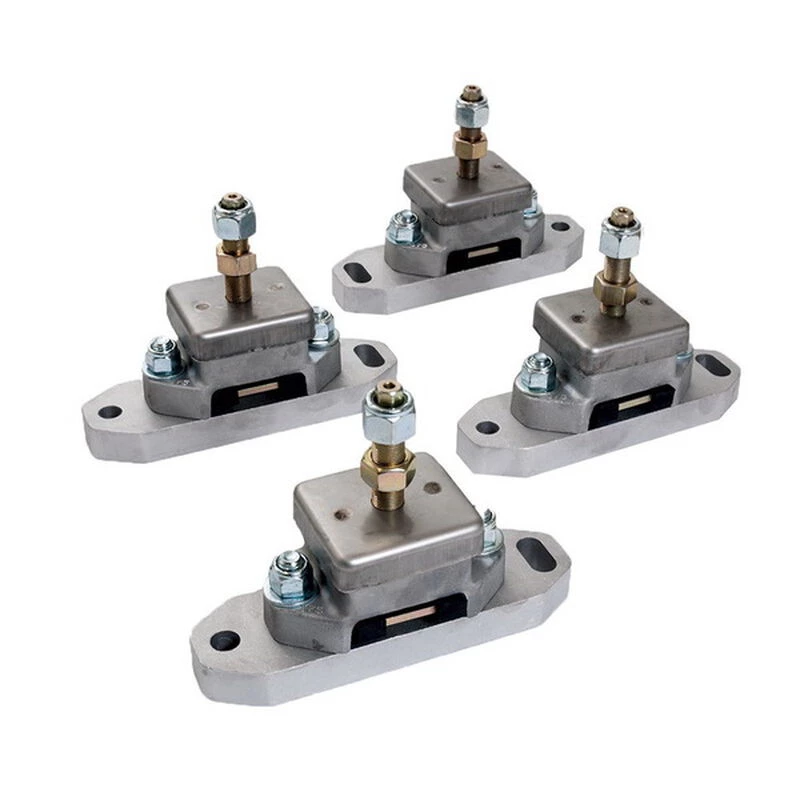R&D MARINE Engine Mount Kit 3 R&D MARINE Engine Mount Kit