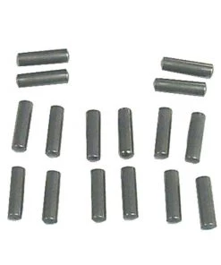 SIERRA 18-4038 Needle Bearing - Crank End Without Cage for Mercury/Mariner Outboard Motors