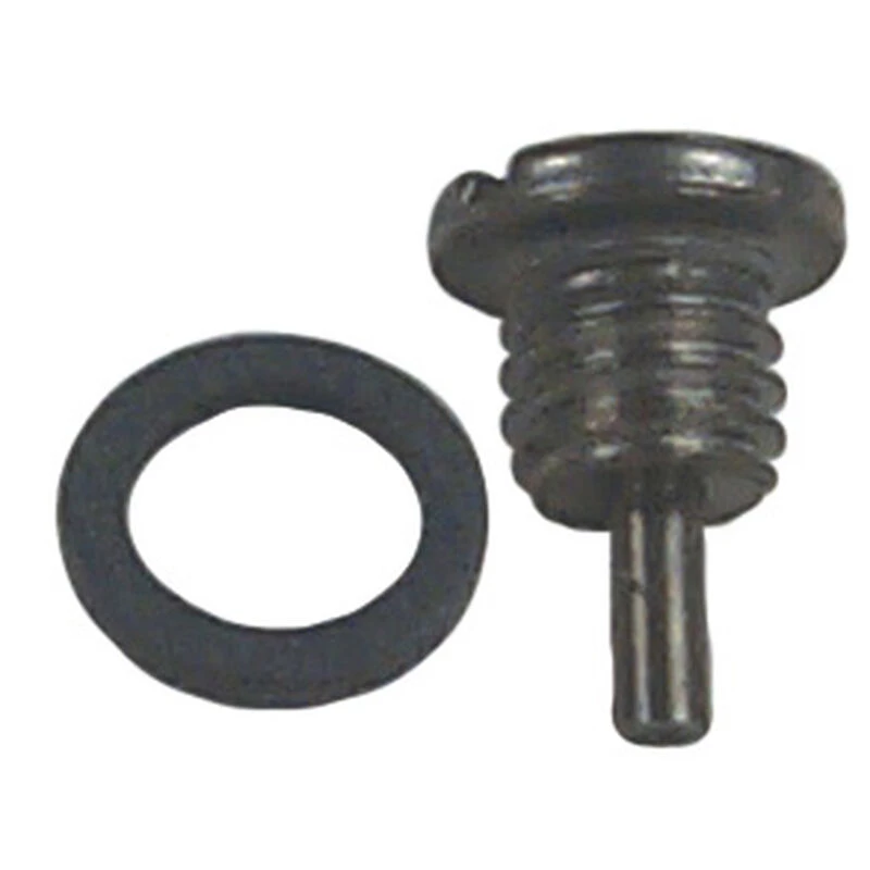 SIERRA Mercruiser Drain Plugs 4 SIERRA Mercruiser Drain Plugs - Image 2